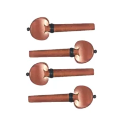 Set de Clavijeros ROMEO CVJ-04