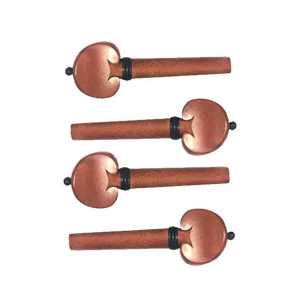 Set de Clavijeros ROMEO CVJ-04
