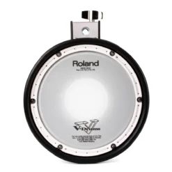 Pad de Malla con Aro ROLAND PDX-8