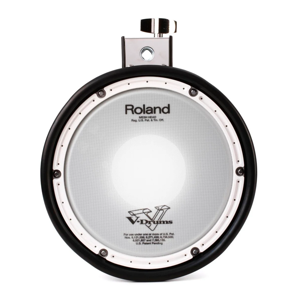 Pad de Malla con Aro ROLAND PDX-8