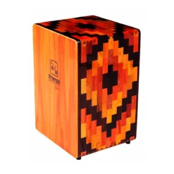 Cajon Clasico Enladrillado A TEMPO CLASICO ENLADRILLADO-ATCCENL-EC