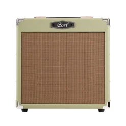 Amplificador de Guitarra CORT CM30R ( PASTEL GREEN)