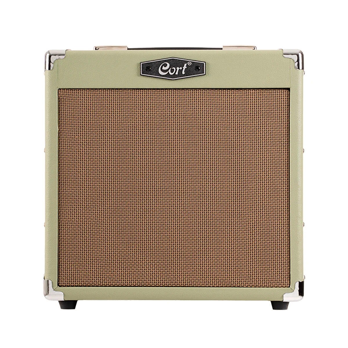 Amplificador de Guitarra CORT CM30R ( PASTEL GREEN)