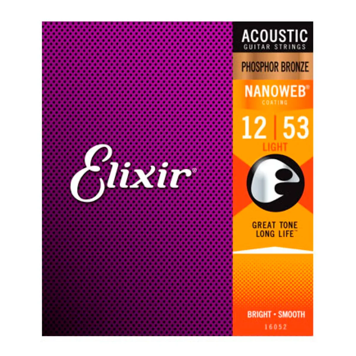 Set de cuerdas ELIXIR 16052
