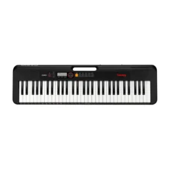 Teclado Electronico + Adaptador CASIO CT-S195C2