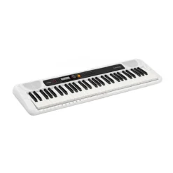 Teclado + Adaptador CASIO CT-S200WEC