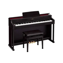 Piano Digital CASIO AP-470BKC2
