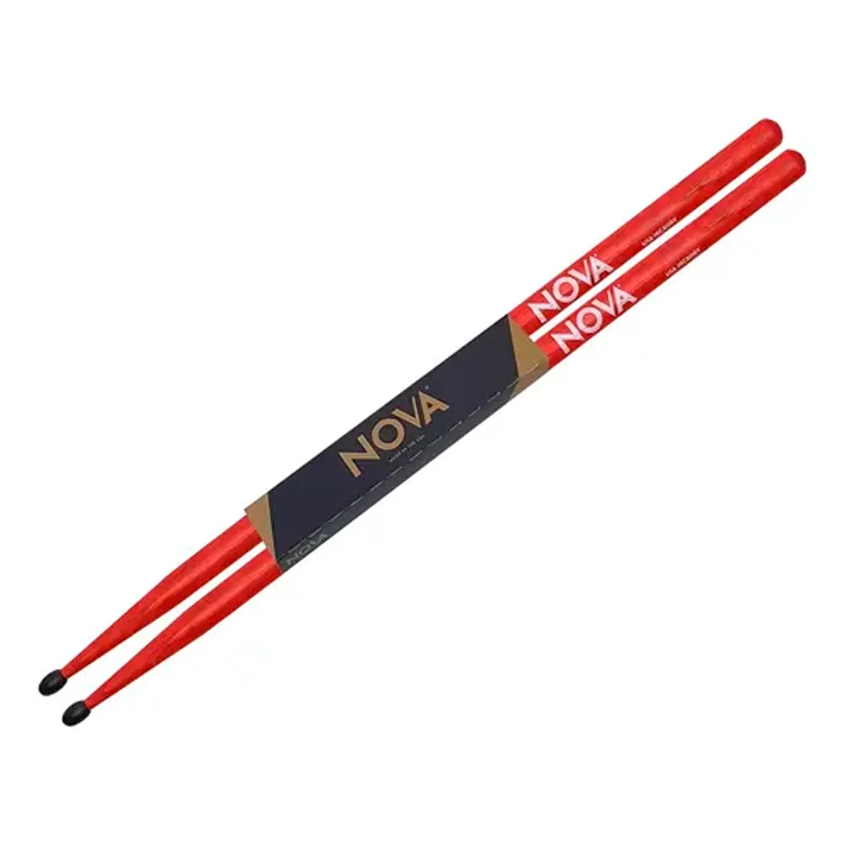 Baquetas para Bateria NOVA N5AR