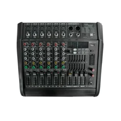 Consola Activa POTTENZA PREM PZ-MP6000BLT