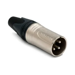 Conecntor XLR NEUTRIK NC3MXX