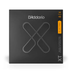 Set de Cuerdas Electricas D´ADDARIO  XTE1046