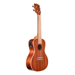 Ukelele Electroacustico KALA KA-CE_W