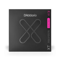 Set de Cuerdas Electricas D´ADDARIO XTE0942