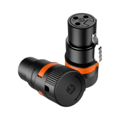 Conector Rotatorio ROXTONE LX3F