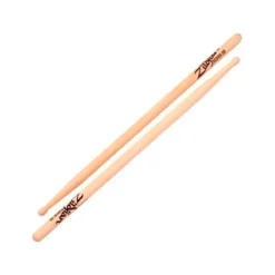Baquetas de Madera ZILDJIAN  Z5B