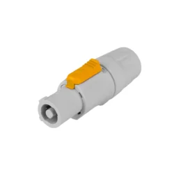Conector Powercon 20A NEUTRIK NAC3FCB