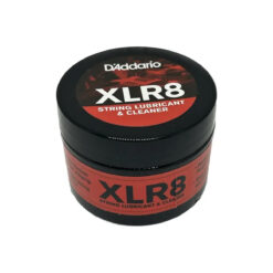 Limpiador y Lubricante D´ADDARIO XLR8