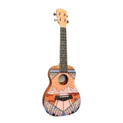 Ukelele MEMPHIS UK24M1