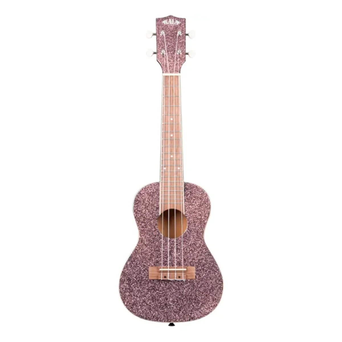 Ukelele KALA KA-SPRK-PINK