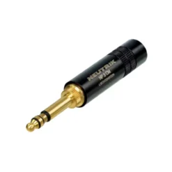 Conector Plug Chico NEUTRIK NP3CM