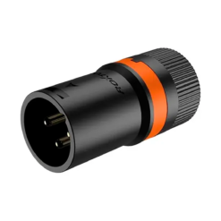 Conector Rotatorio ROXTONE  LX3M