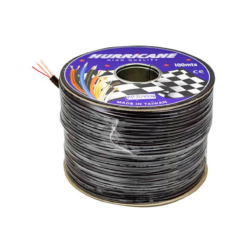 CAble R/N Transparente HURRICANE AP-16T