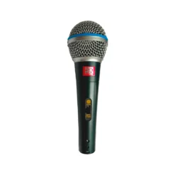 Microfono Dinamico MACKENZIE PRO-SM58S