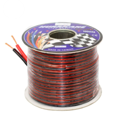 Cable Mellizo HURRICANE AP-2040C