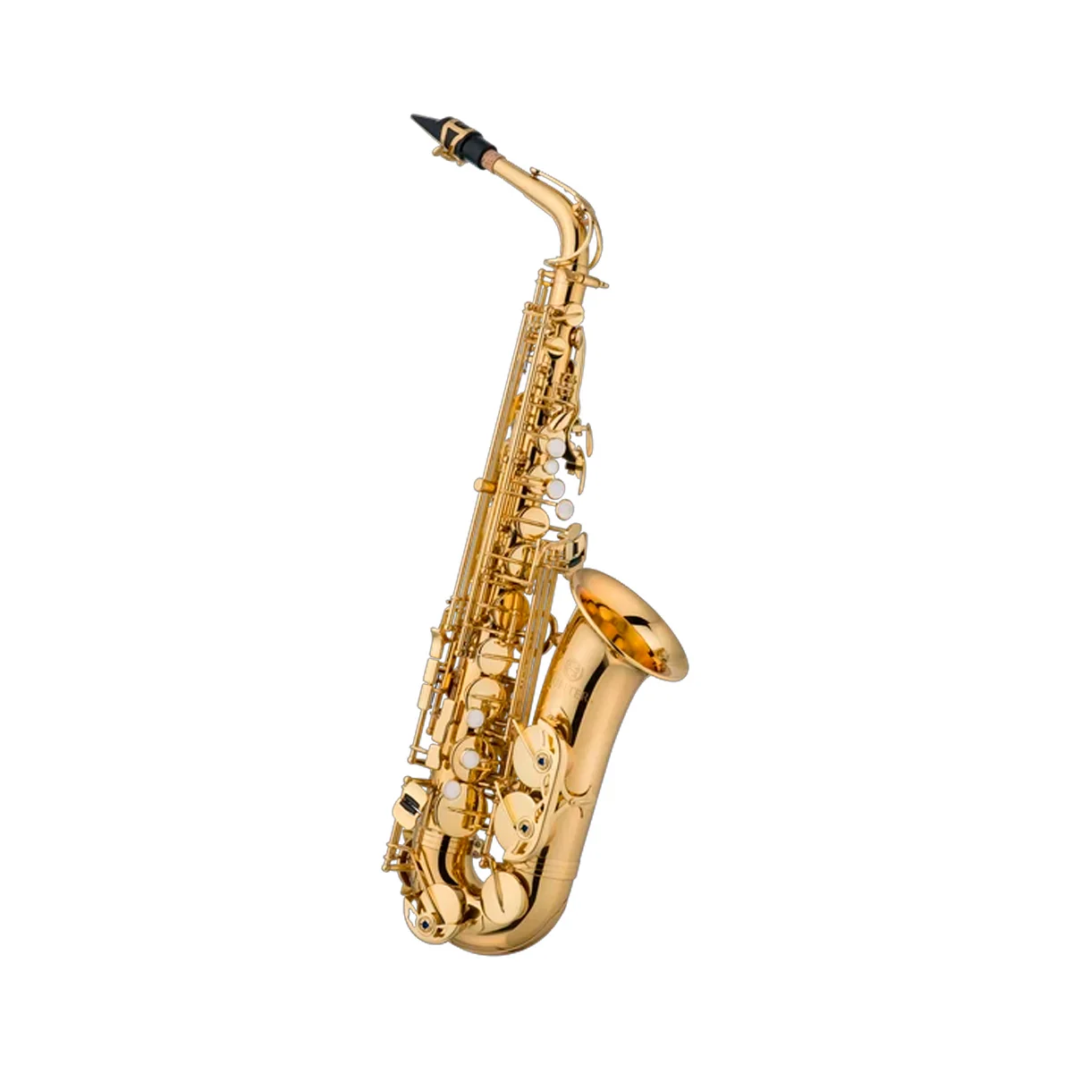 Saxo Alto Dorado JUPITER JAS700A