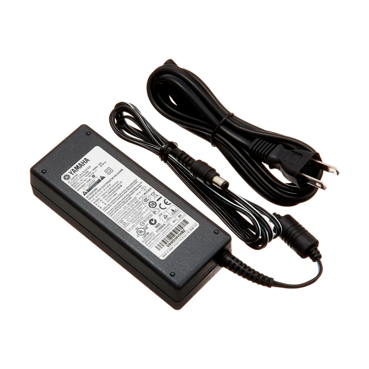 Adaptador de Teclado YAMAHA PA-300C