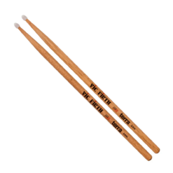 Baquetas Natural VIC FIRTH P5ATN4PK