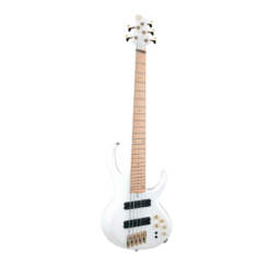 Bajo Electrico 5 Cuerdas IBANEZ BTB605MLM PWM