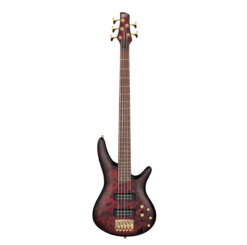 Bajo Electrico 5 Cuerdas IBANEZ SR305EDX WZM