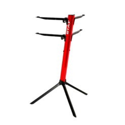Atril de Teclado STAY 1100/02 SL-RED