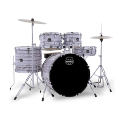 Bateria Acustica MAPEX CM5294FTCFI-SC WHITE