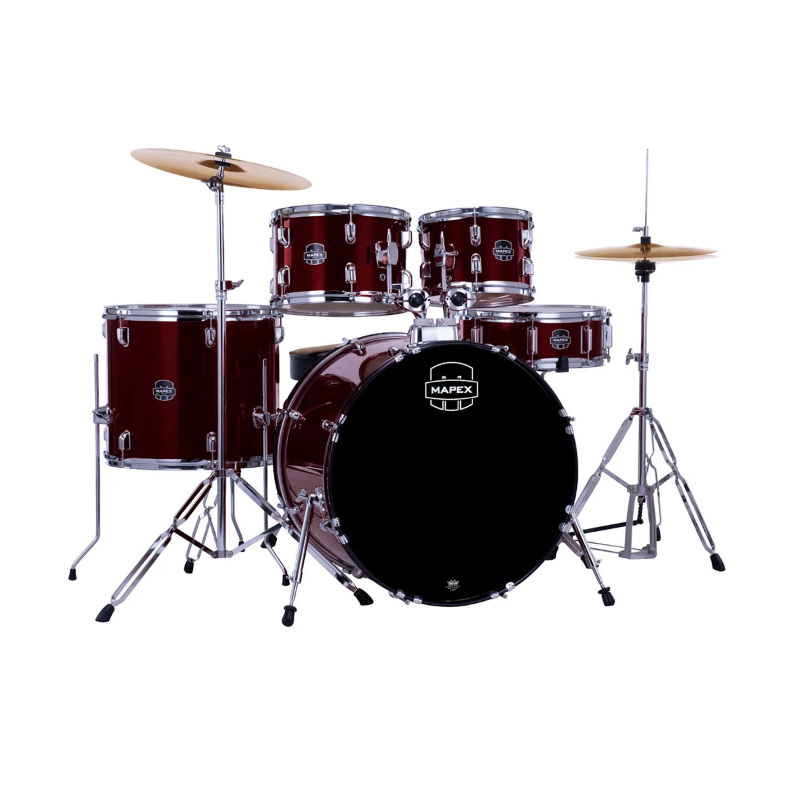 Bateria Acustica MAPEX CM5294FTCDR-SC-BGY