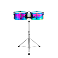 Timbaleta 14 y 15 Spectrum MAPEX ST1415