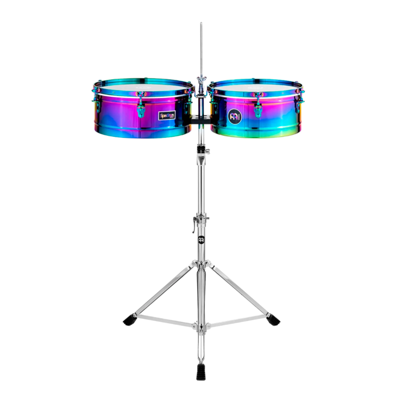 Timbaleta 14 y 15 Spectrum MAPEX ST1415
