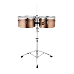 Timbales de Artista MEINL  AV1ABR