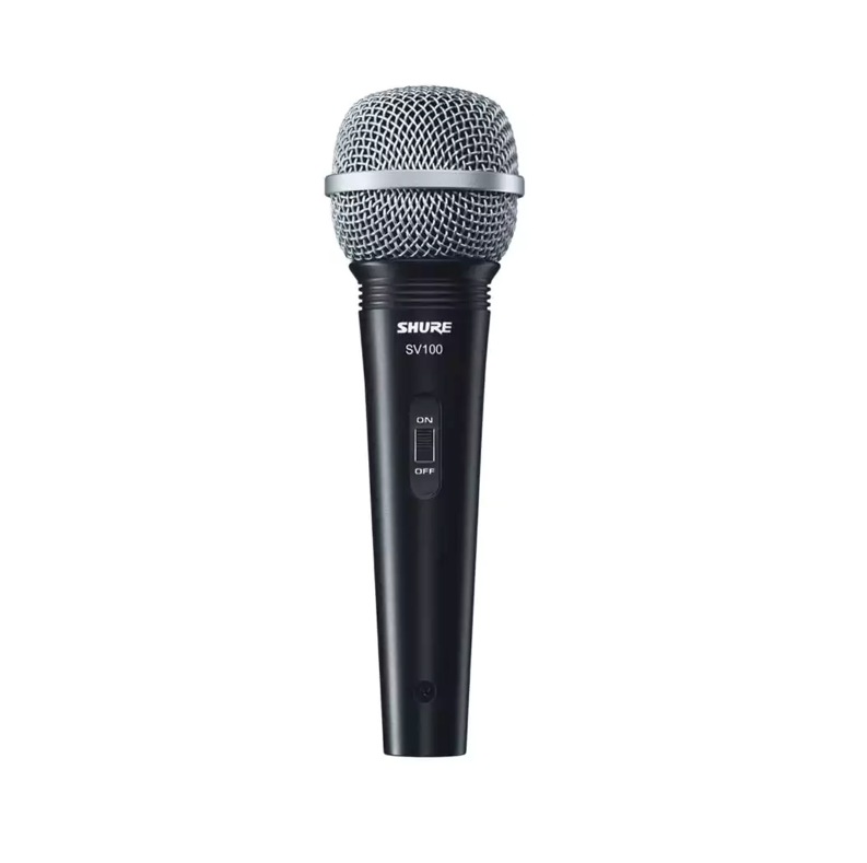 Microfono Dinamico SHURE SV-100